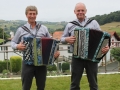 les accordéonnistes