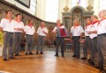 Concert en Champagne