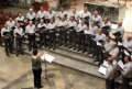 en concert