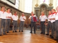 Concert en Champagne