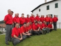 le groupe