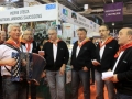 Salon de l'agriculture 2015