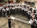 en concert