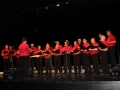 Concert en Bretagne (Briec)