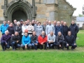 voyage en Bretagne