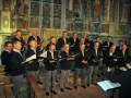 Concert en Bretagne (St Segal)